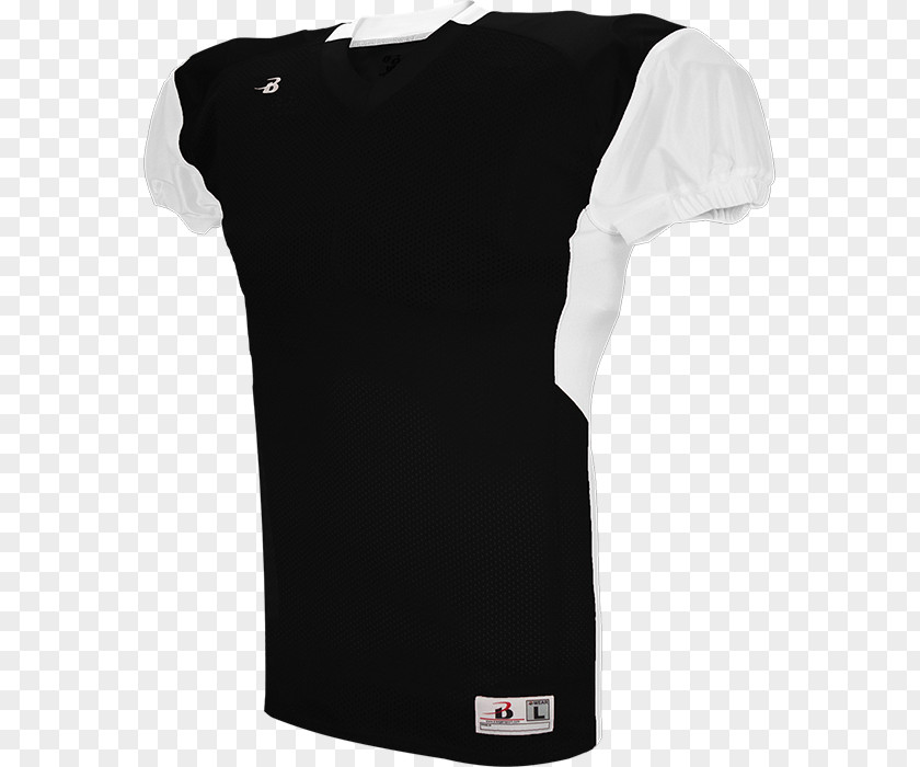 American Football Jersey T-shirt Sleeve Clothing Sweater PNG