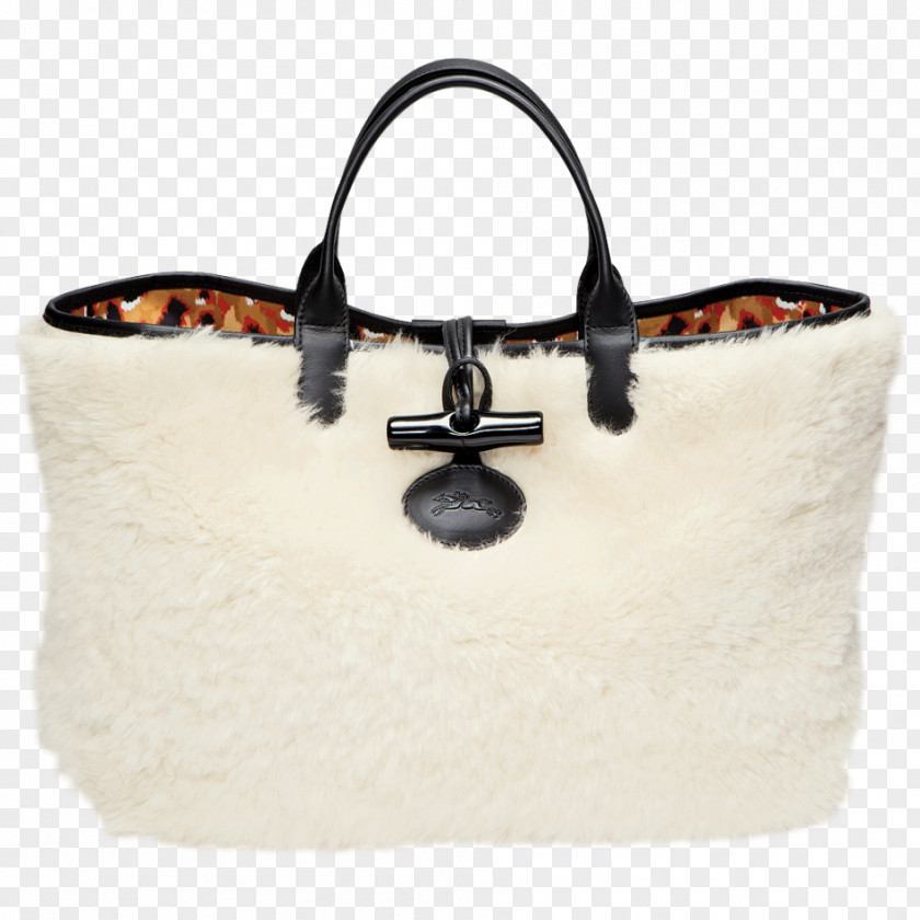 Bag Handbag Longchamp Leather Lancaster Paris PNG