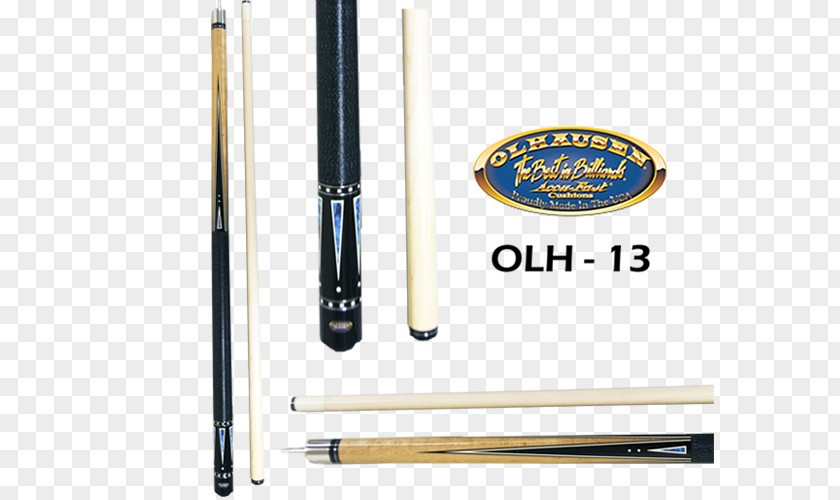 Billiards Cue Stick Olhausen Billiard Manufacturing, Inc. Family Recreation Products Pool PNG