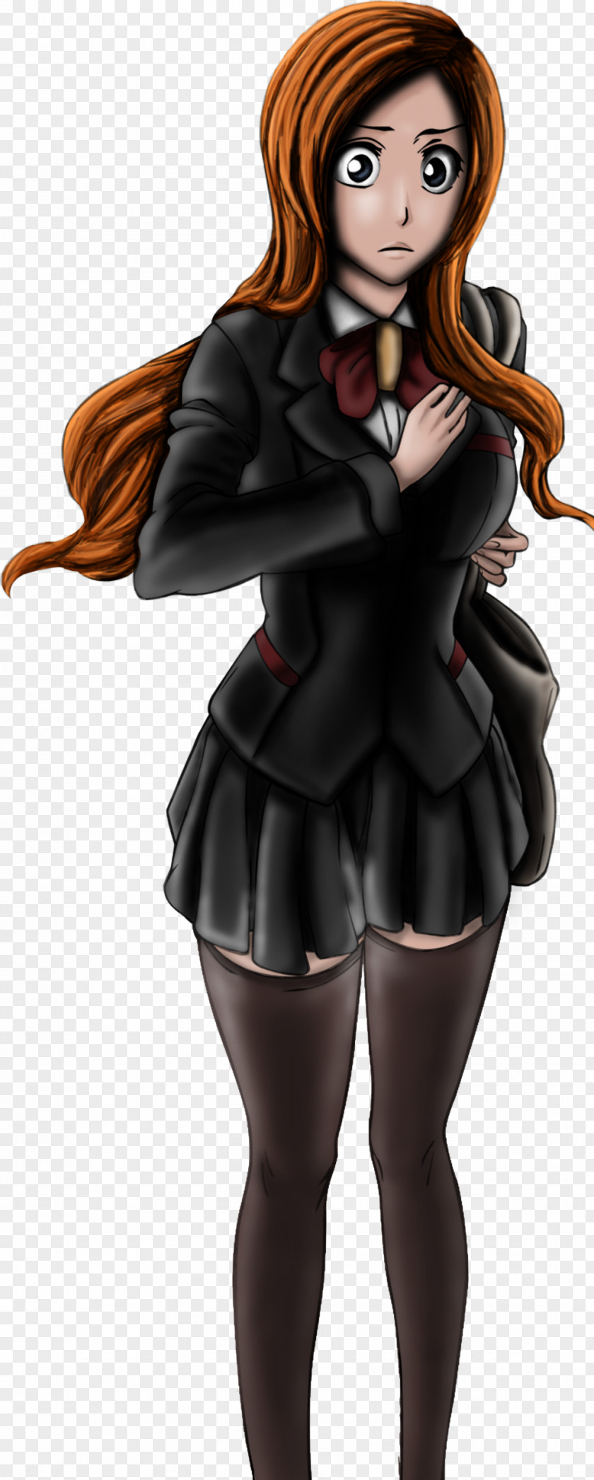 Bleach Orihime Inoue Photography PNG
