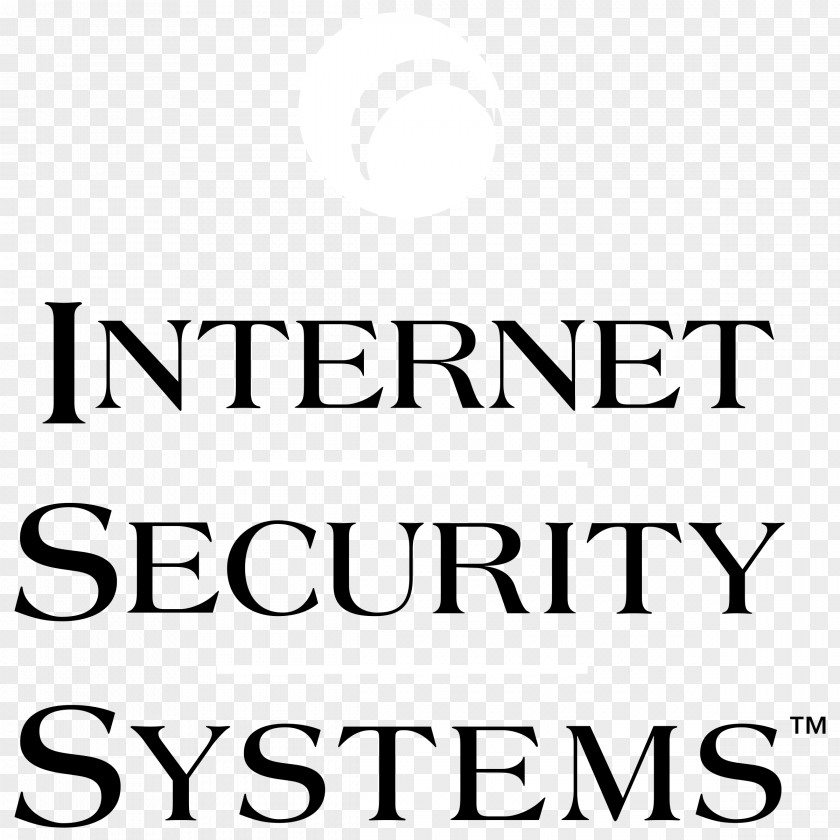 Breaking News Line Brand IBM Internet Security Systems Angle PNG