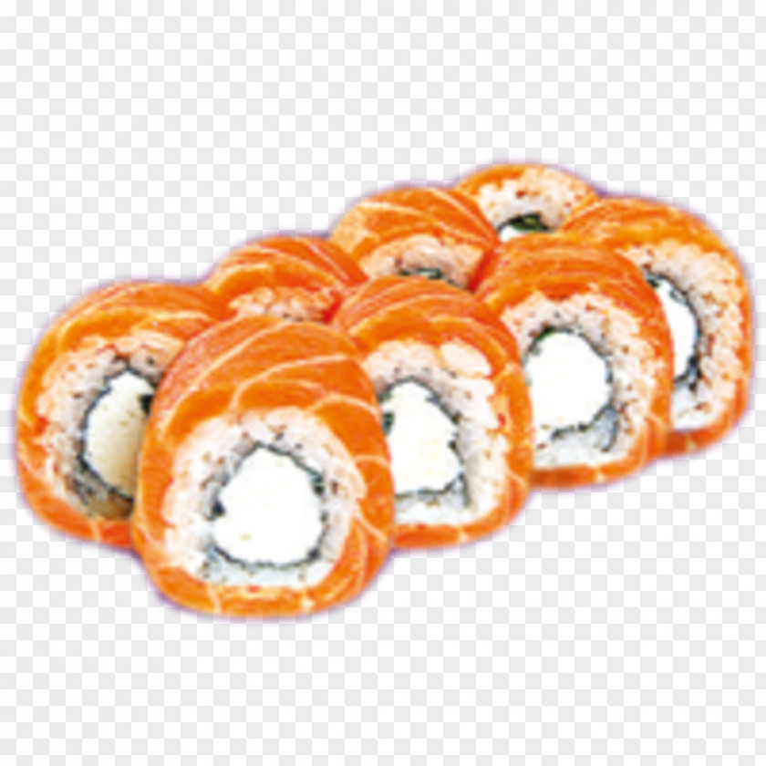 California Roll PNG