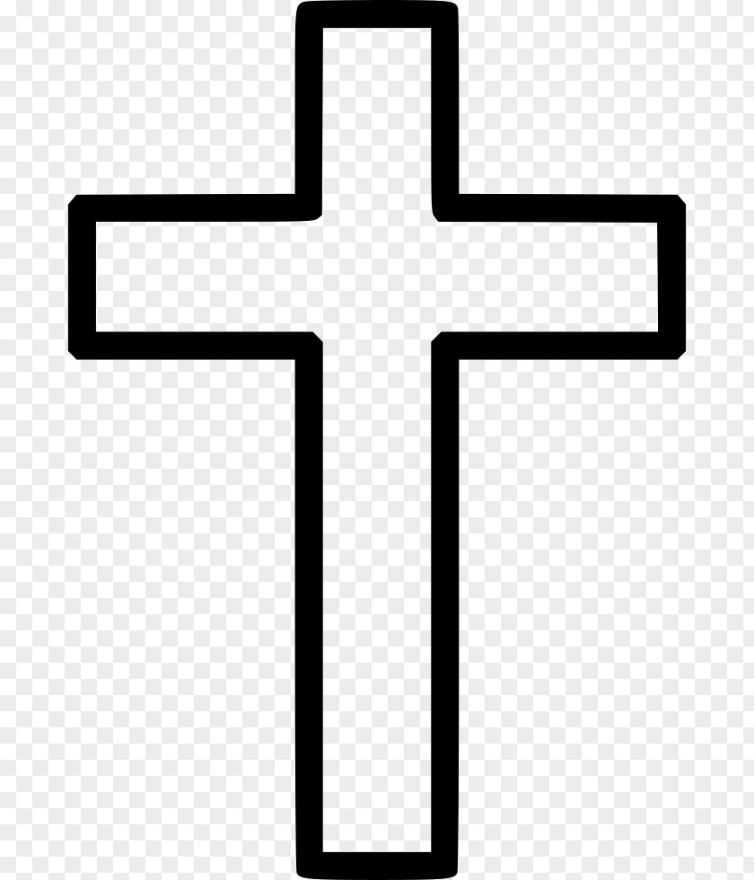 Christian Cross Clip Art PNG