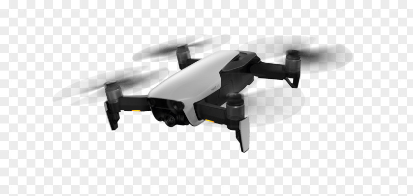 Drone Mavic Pro DJI Air Gimbal Unmanned Aerial Vehicle PNG