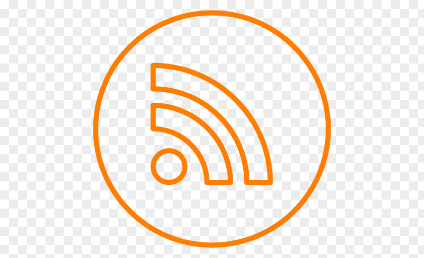 Feed Line RSS Podcast Download News Aggregator Blog PNG