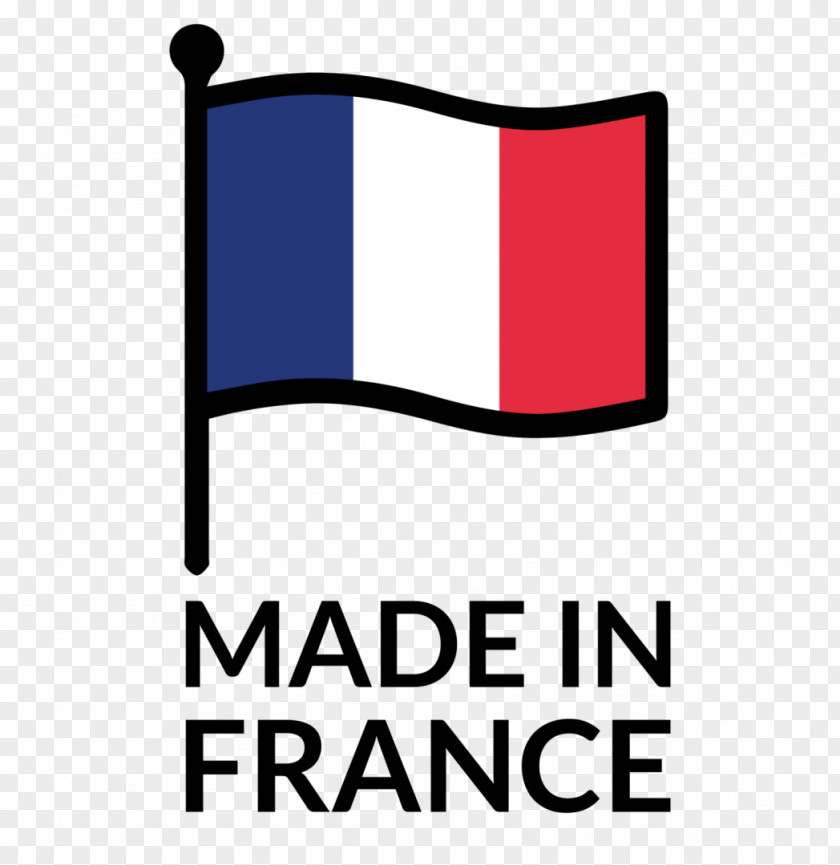 France Infusion Flag PNG