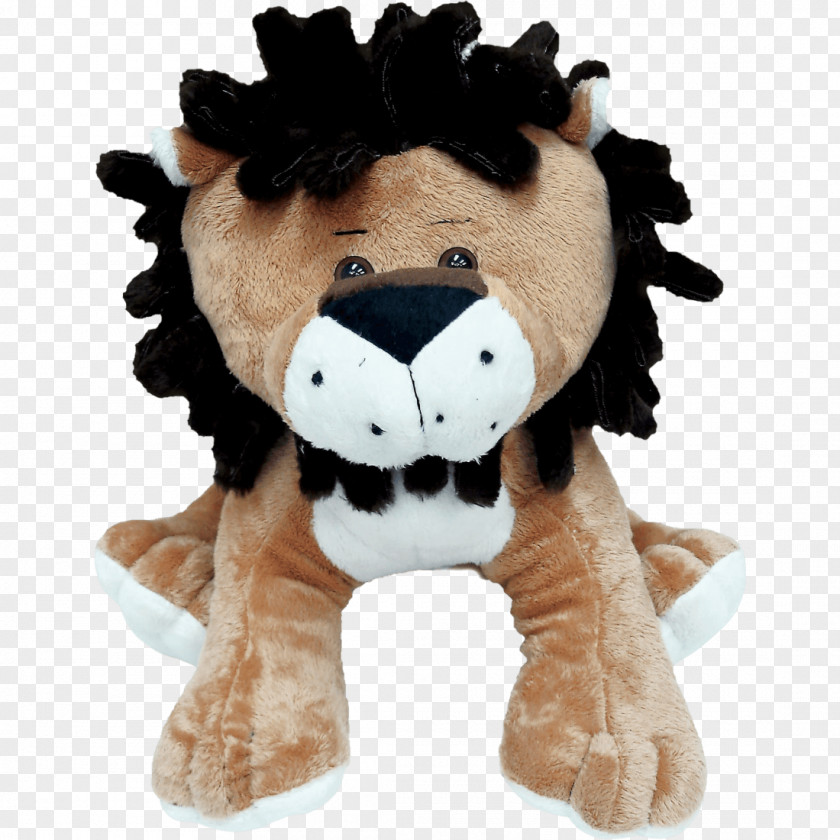 Lion Stuffed Animals & Cuddly Toys Plush Mury Baby Clothes Ltda ME PNG