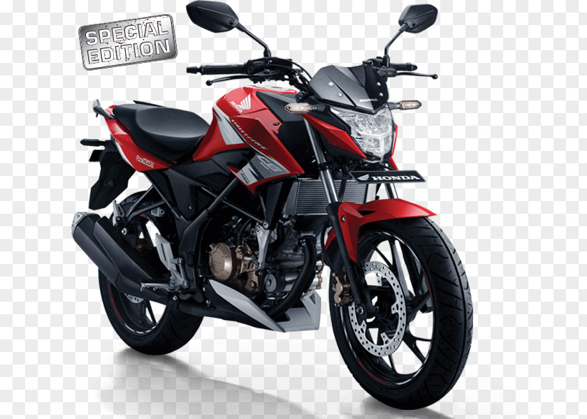 Motorcycle Honda CB150R Motor Company CBR150R CB Series PNG