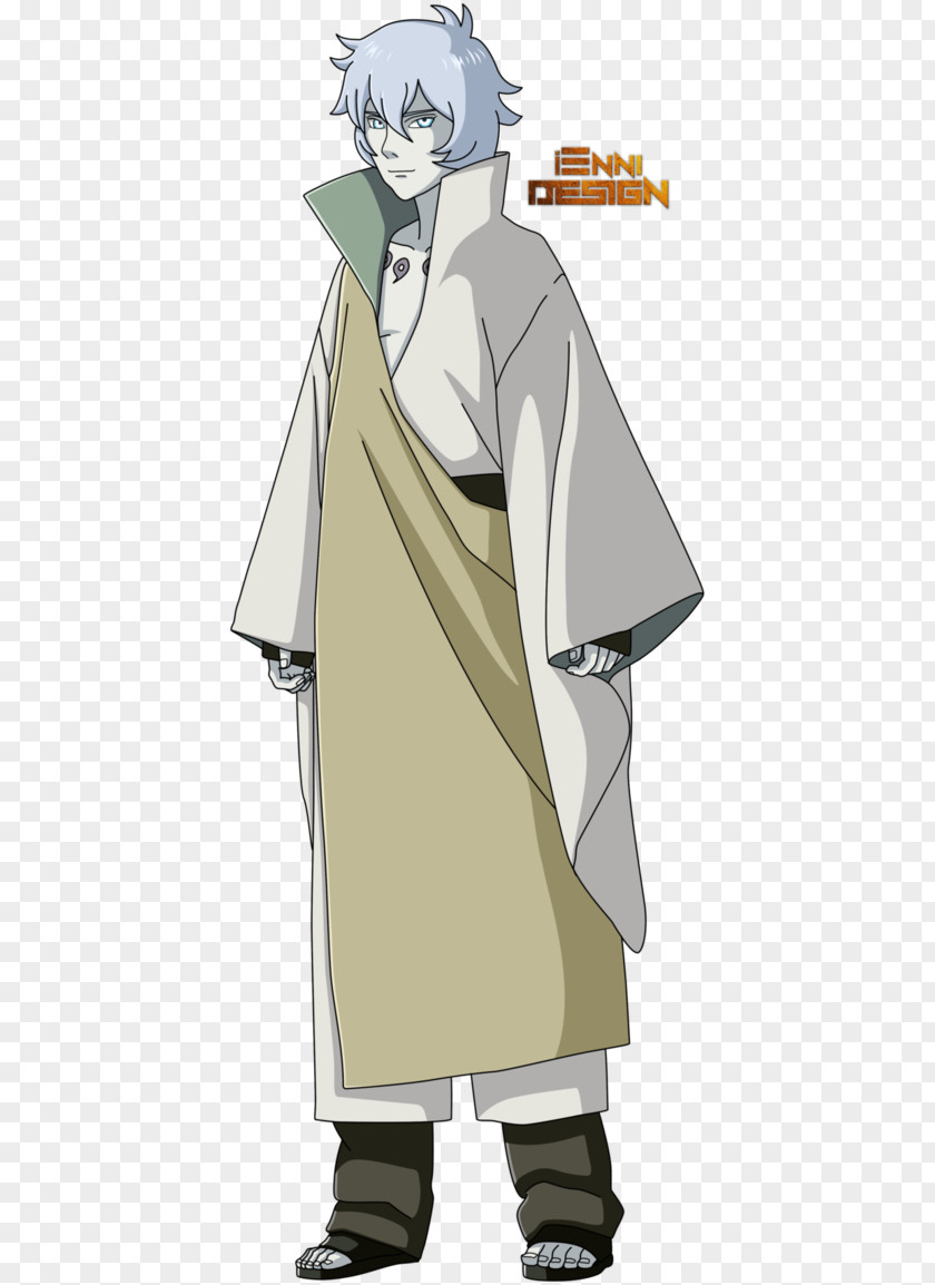 Naruto Toneri Ōtsutsuki Uzumaki Sasuke Uchiha Shippuden: Ultimate Ninja Storm 4 Momoshiki PNG