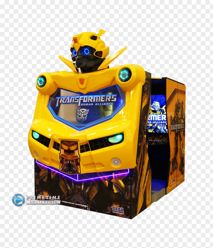 Operation Theatre Transformers: Human Alliance The Game Optimus Prime Arcade Sideswipe PNG