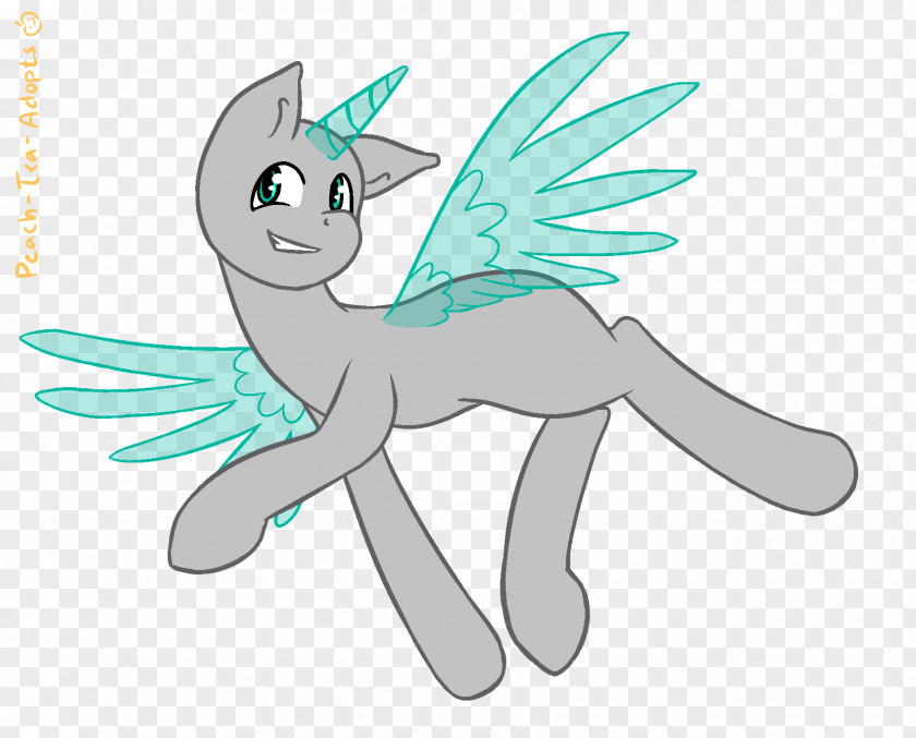 Pegasus Rainbow Dash Pony Princess Luna Pretty Fly Winged Unicorn PNG