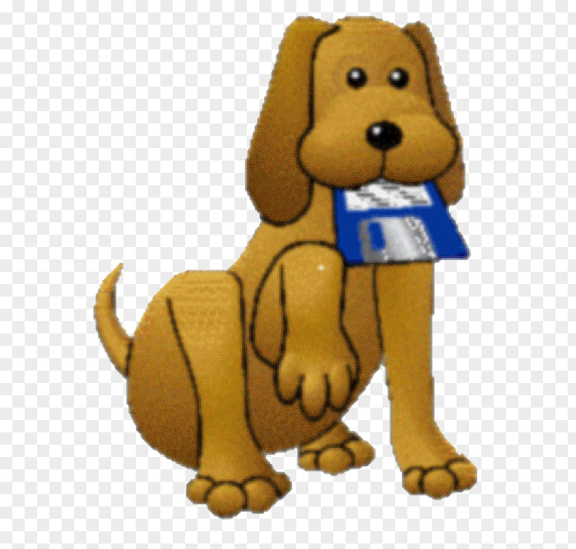 Puppy FidoNet Bulletin Board System FTSC Computer Network PNG