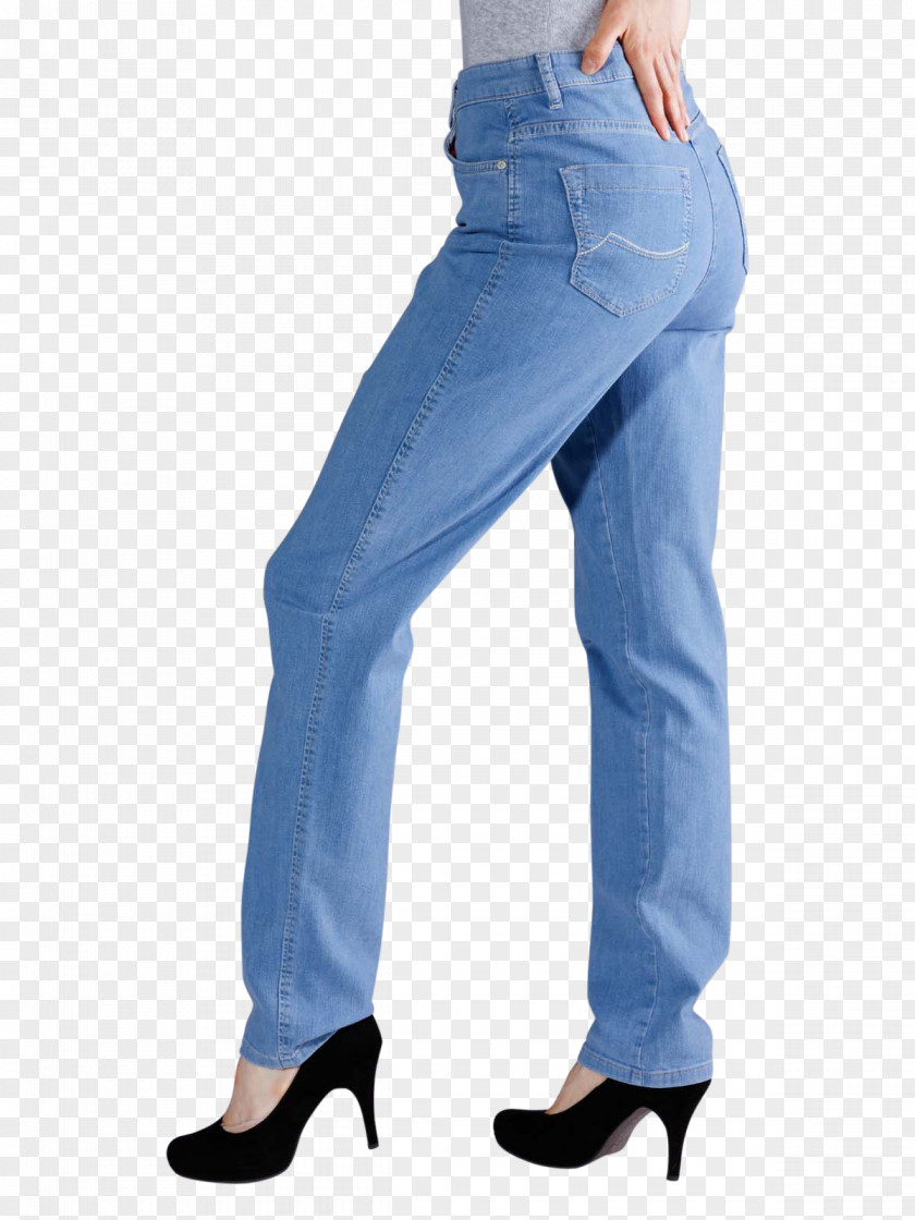 Straight Pants Jeans Denim Waist PNG