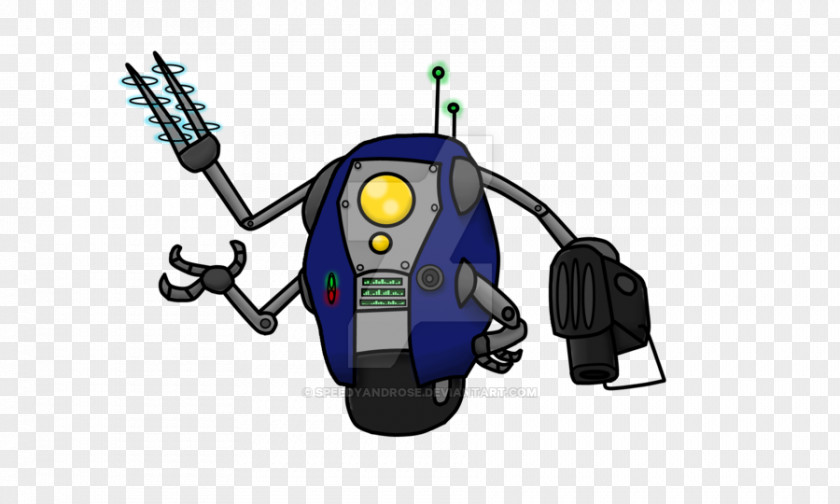 Technology Toy Machine PNG
