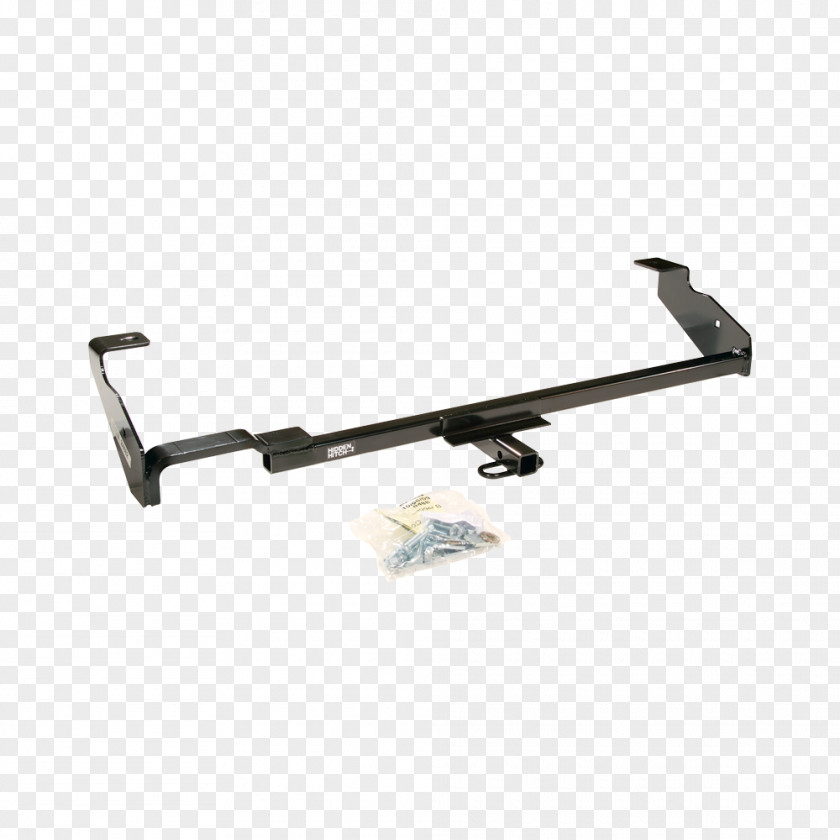 Tow Hitch 2006 Ford Focus Car Station Wagon PNG