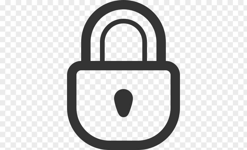 Unlocked Lock Cliparts Password Computer Security Icon PNG