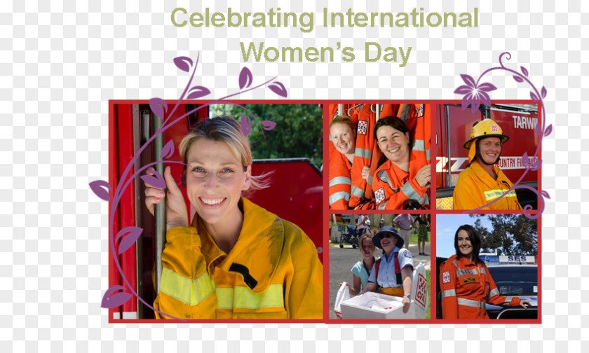 WOMAN DAY Advertising Brand PNG