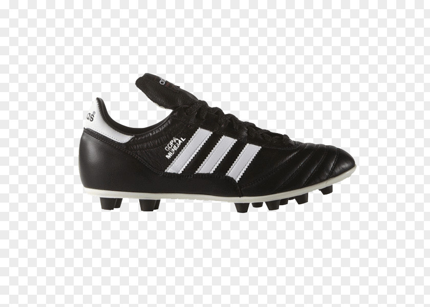 Adidas Copa Mundial Football Boot Cleat Sports Shoes PNG