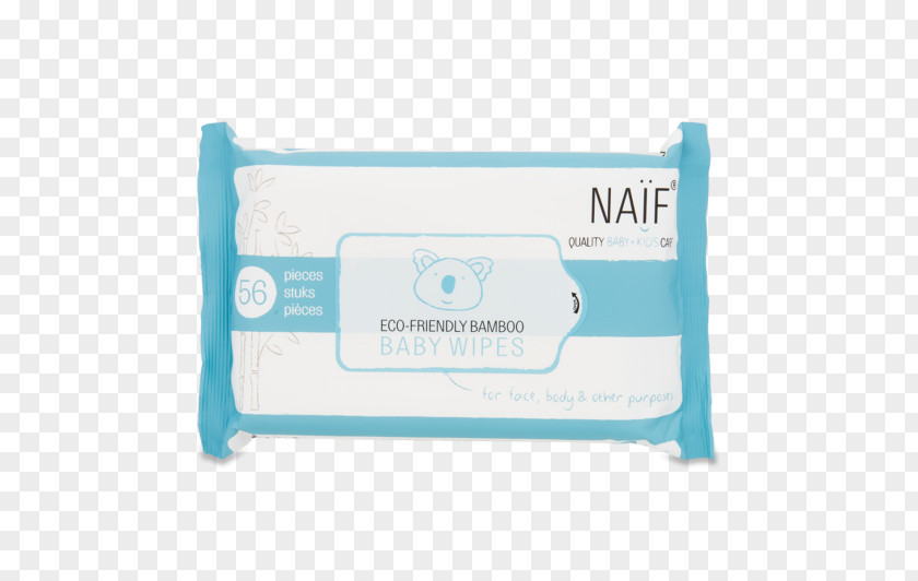 Baby Wipes Diaper Infant Wet Wipe Naif CARE Child PNG