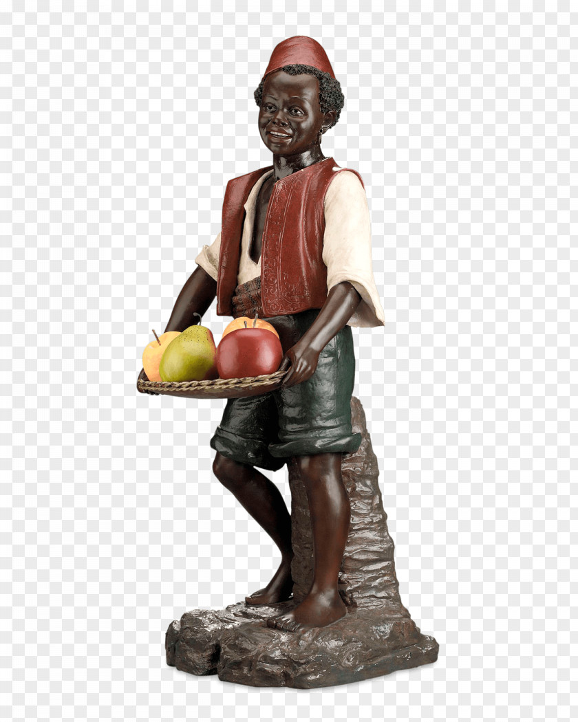 Bronze Sculpture Figurine PNG