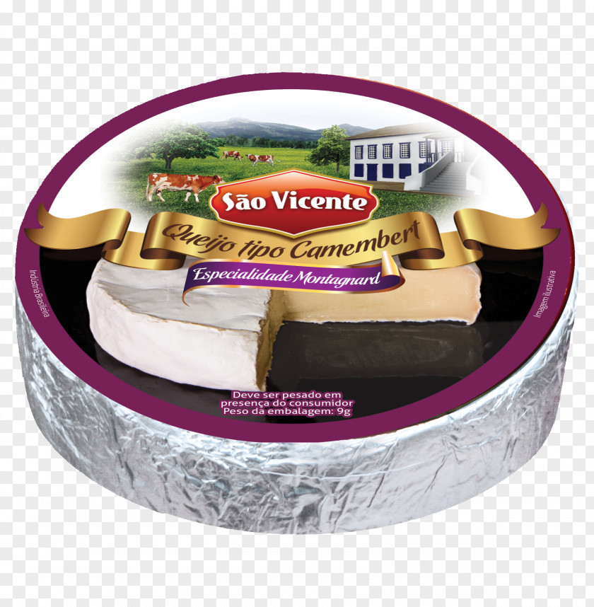 Cheese Cream Dairy Products Camembert Brie PNG