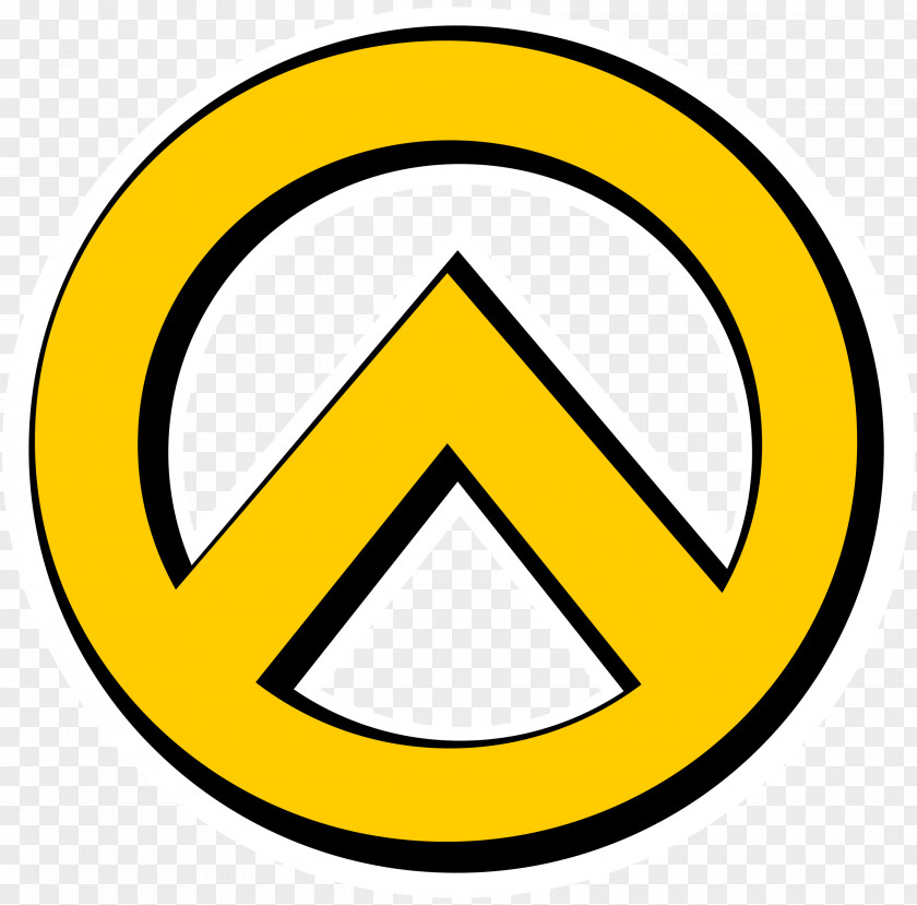 Colored Cartoon Identitarian Movement Lambda Fascism Clip Art PNG