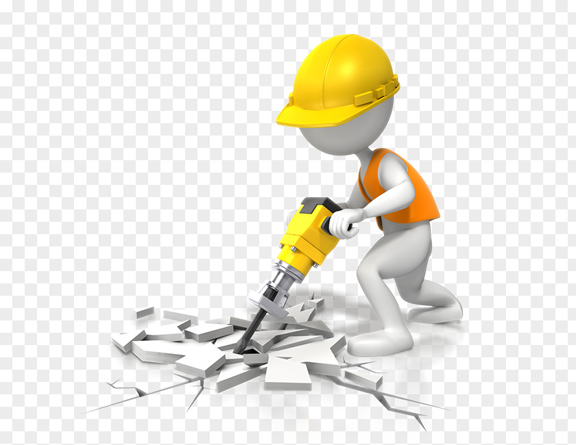 Construction Industry Occupational Safety And Health Clip Art PNG