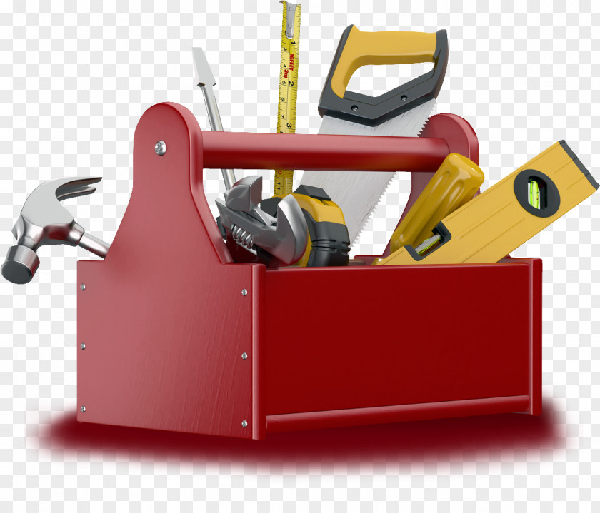 Handsaw Hand Tool Boxes Hammer Clip Art PNG
