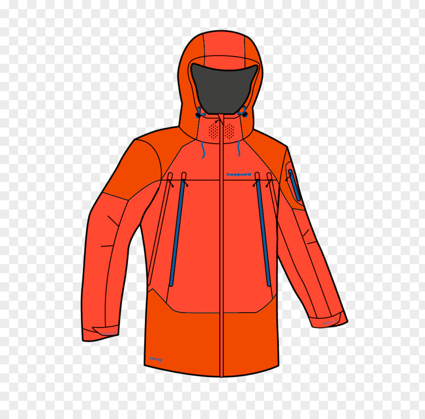 Jacket Clothing Breathability Textile Gore-Tex PNG