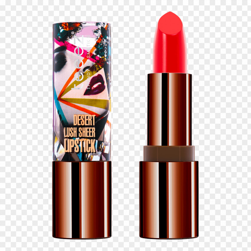 Lipstick Lip Balm Cosmetics Gloss PNG