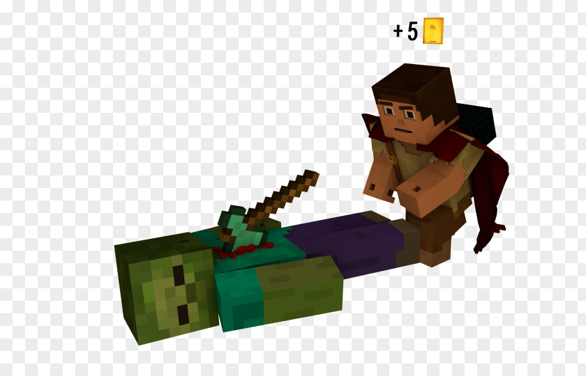 Mort Todd Minecraft Jeuxvideo.com Video Game Theme Animaatio PNG