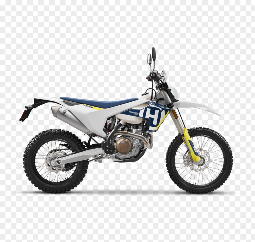 Motorcycle Husqvarna Motorcycles Larson's Cycle Inc. Off-roading Single-cylinder Engine PNG