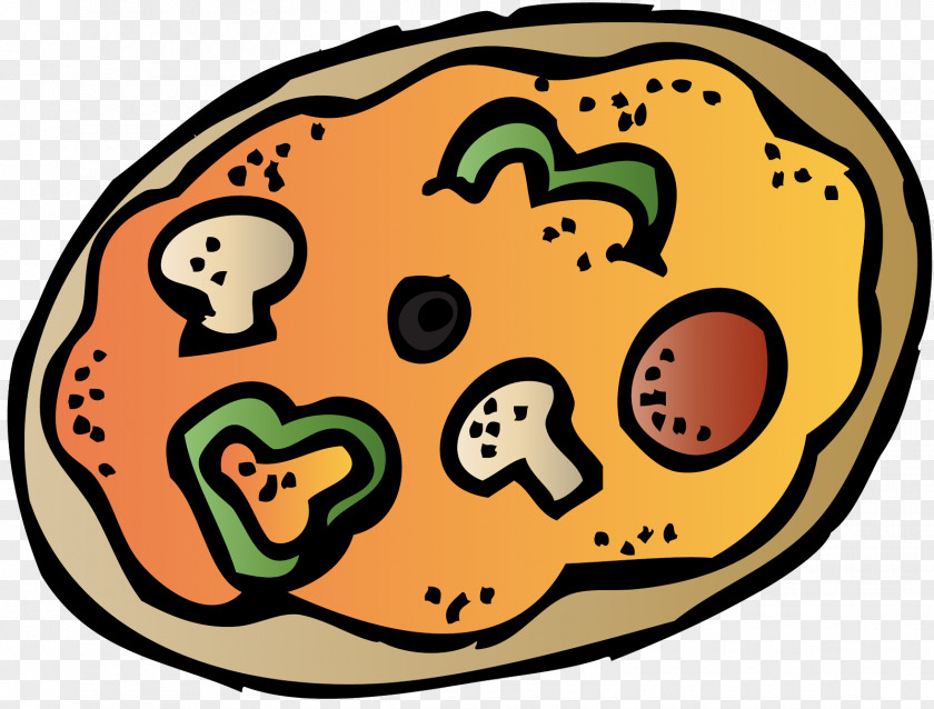 Pizza Clip Art Chicken Food Image PNG