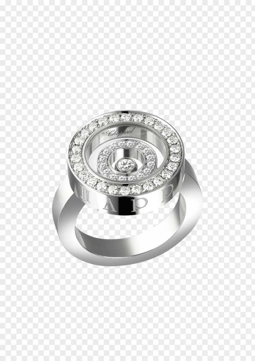 Ring Carat Diamond Białe Złoto Jewellery PNG