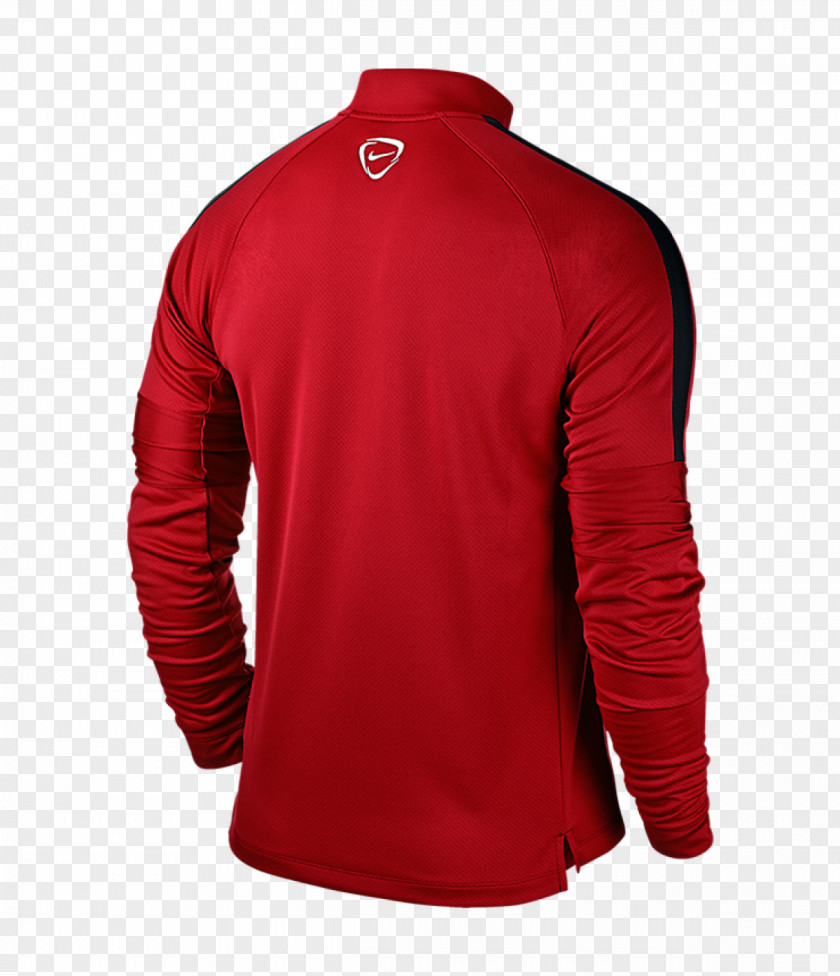 Sweater Nike Academy T-shirt Hoodie Top PNG