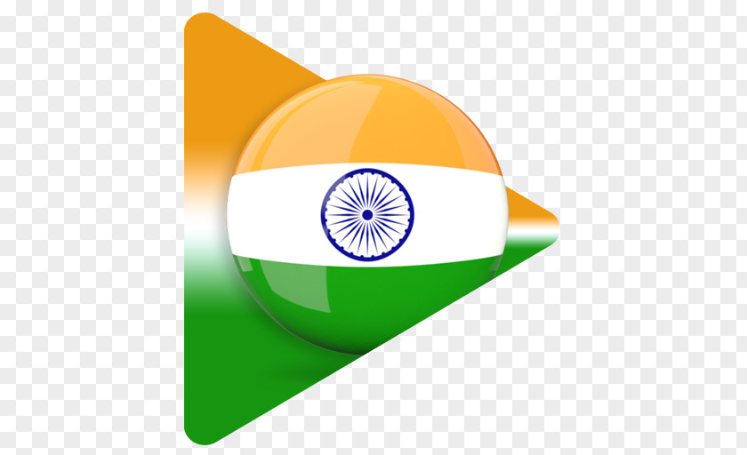 Symbol Logo India Flag PNG