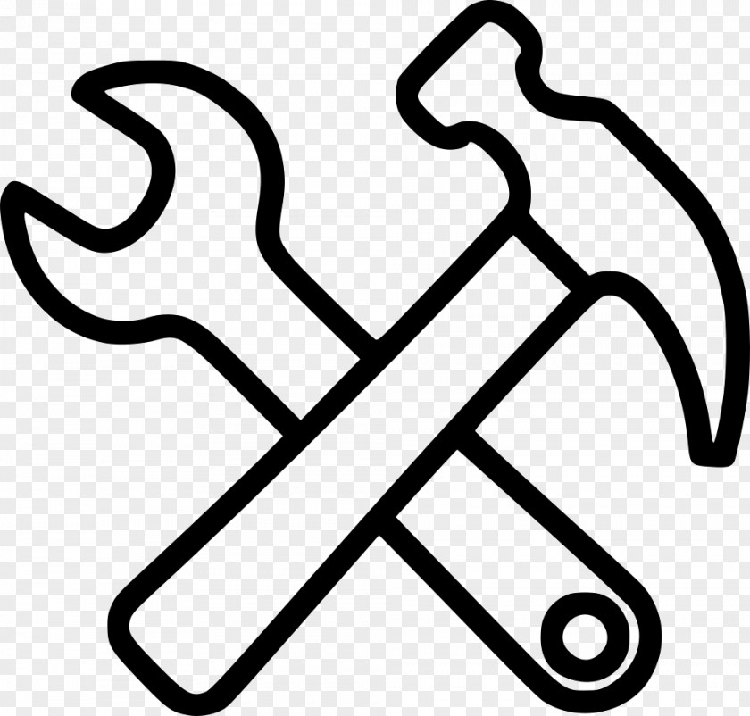 Symbol Tool Spanners PNG