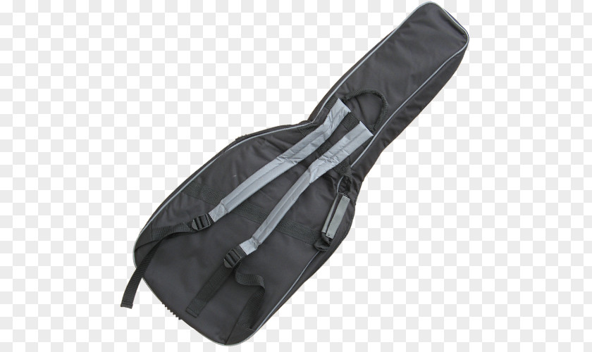 Bag Gig Black M PNG