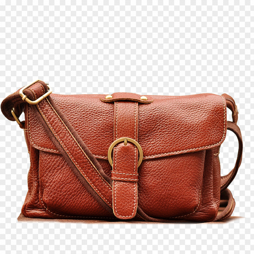 Bag Handbag Leather Tasche Messenger Bags PNG