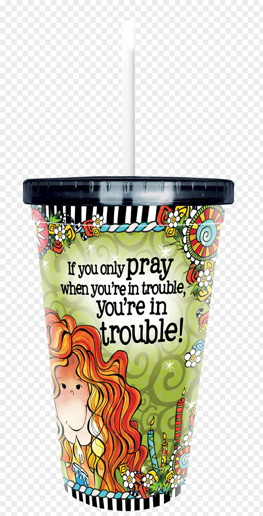 Basketball Beverage Napkins Enesco Suzy Toronto Pray/You're In Trouble Mug, Multicolor Art Table-glass Prayer PNG