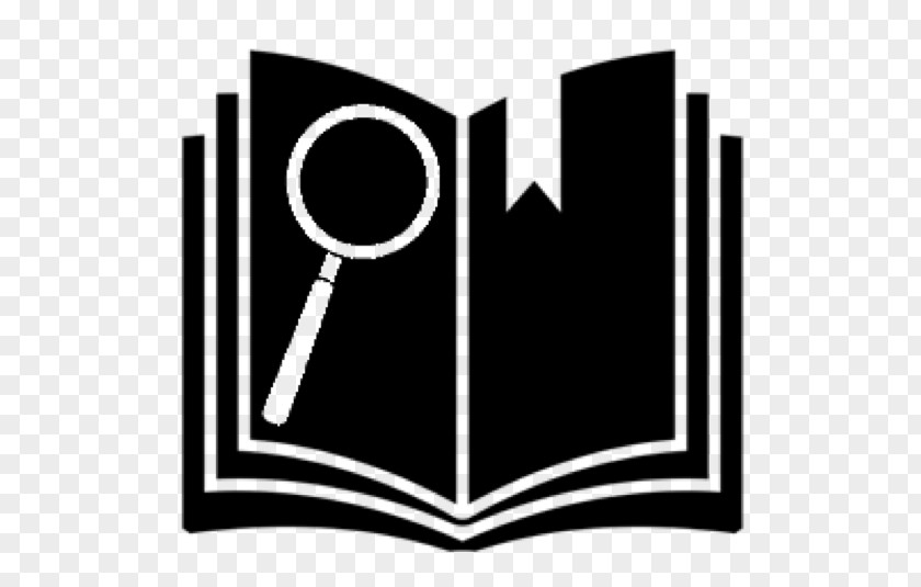 Book Discussion Club Clip Art Logo PNG