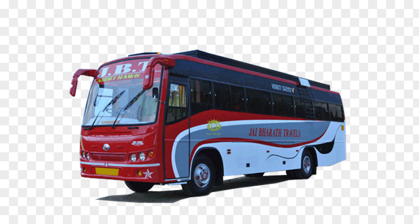 Bus Tour Service India Multi-axle Abhibus.com PNG