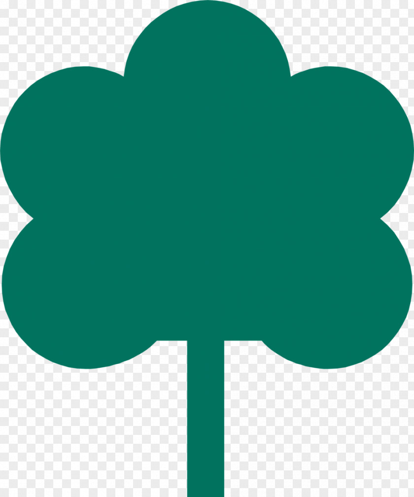 Clover Background Xara Tree Clip Art PNG