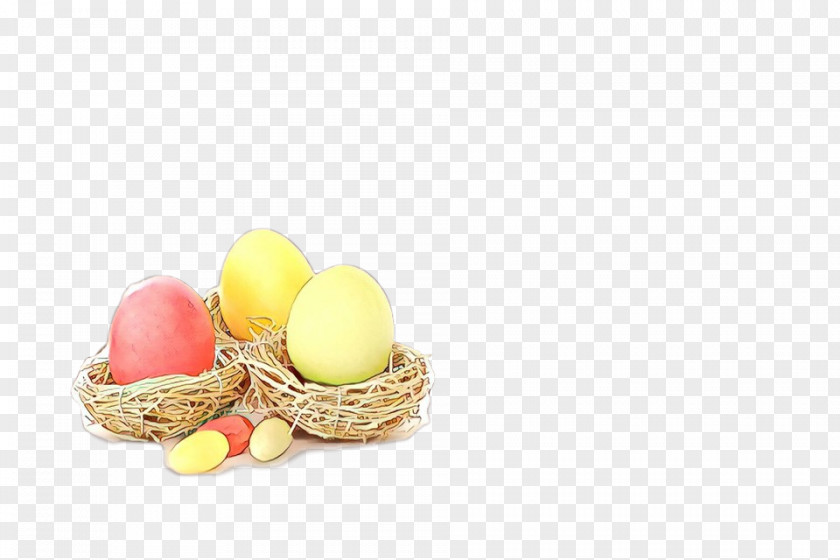 Easter Egg Fruit PNG