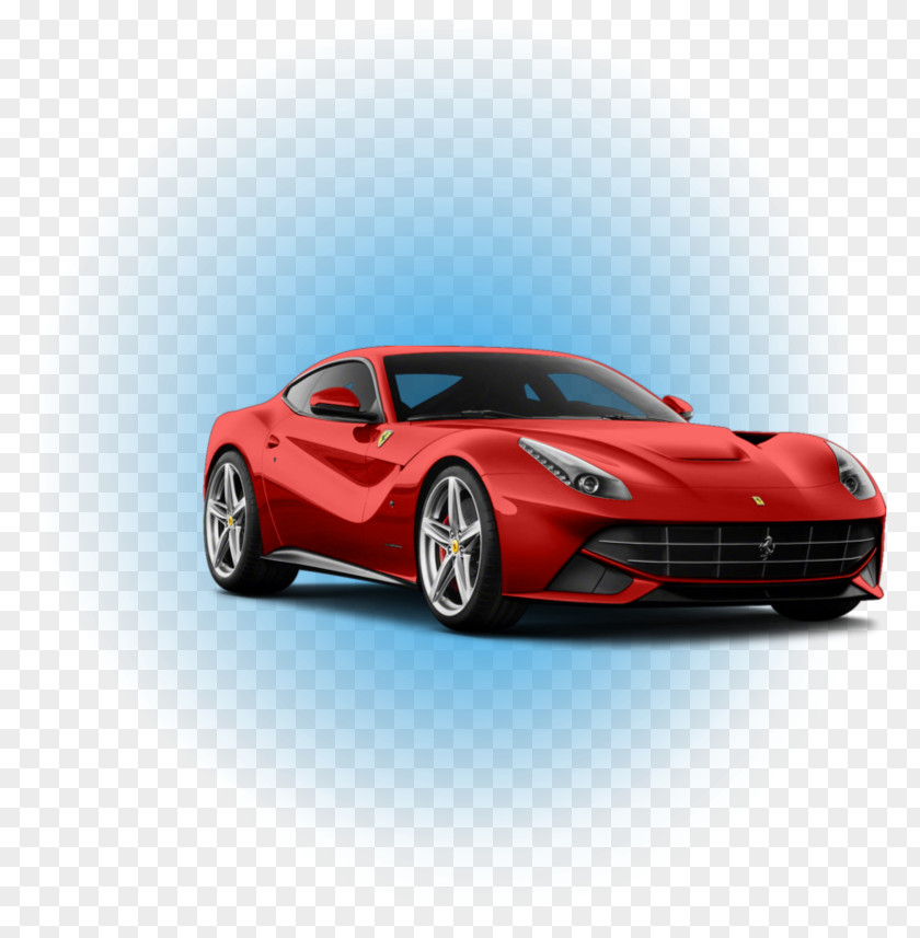 Ferrari 2013 F12berlinetta 2014 Car PNG