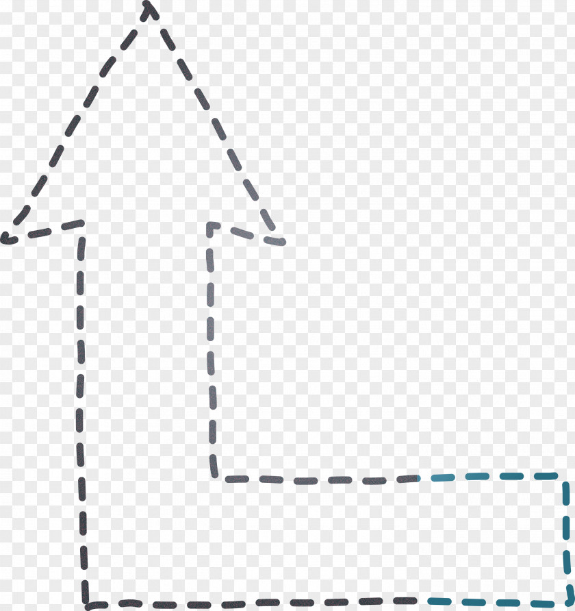 Flowchart Arrow PNG