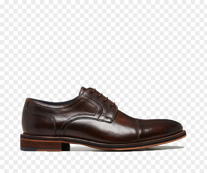 Formal Shoes Oxford Shoe Leather Dress Boot PNG