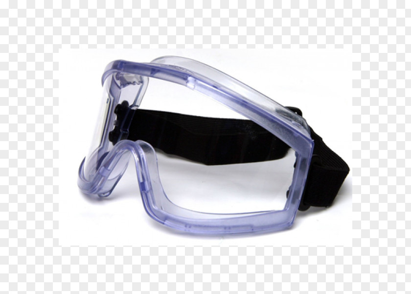 Goggles JW Carrigan Llc Anti-fog Industry Glasses PNG