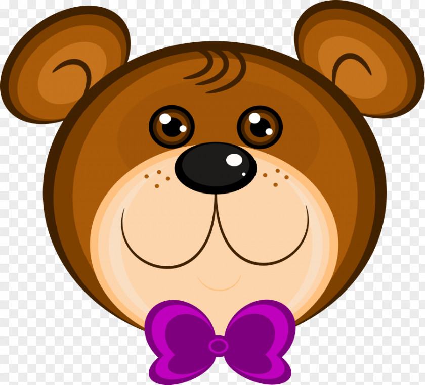 Grizzly Bear Clipart Brown Baby Giant Panda Clip Art PNG