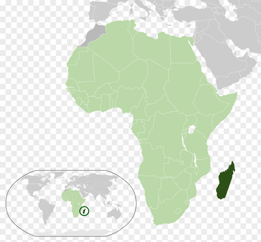 Madagascar Kenya Senegal South Africa Zimbabwe Central PNG